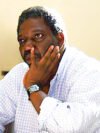 Gaston KABORE