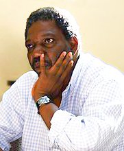 Gaston KABORE
